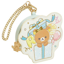 將圖片載入圖庫檢視器 CK-68401   Rilakkuma  小銀包 P1