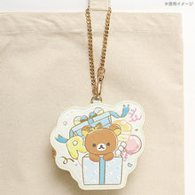 將圖片載入圖庫檢視器 CK-68401   Rilakkuma  小銀包 P1