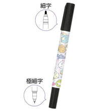 將圖片載入圖庫檢視器 PR-07402  Sumikko Gurashi角落生物 簽名筆 P10