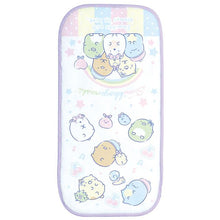 將圖片載入圖庫檢視器 CM-40402  Sumikko Gurashi角落生物  2入毛巾 P5