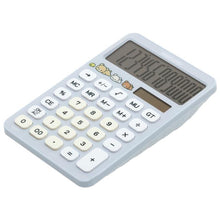 將圖片載入圖庫檢視器 EM-32601  Rilakkuma   計算機 P1