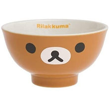 將圖片載入圖庫檢視器 TK-03601    Rilakkuma   日製碗 P1