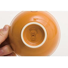將圖片載入圖庫檢視器 TK-03601    Rilakkuma   日製碗 P1