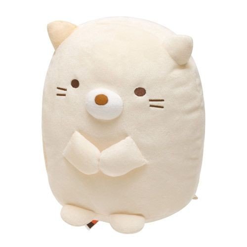 MP-62401  Sumikko Gurashi角落生物  公仔 P1