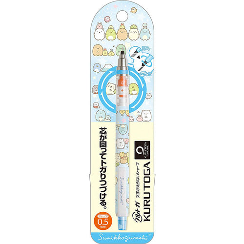 PN-33301 角落生物  KURUTOGA 筆