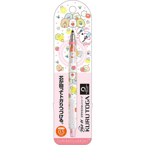 PN-33401 角落生物  KURUTOGA筆