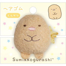 將圖片載入圖庫檢視器 FE-29603  Sumikko Gurashi角落生物  髲飾