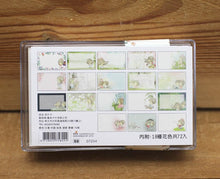 將圖片載入圖庫檢視器 07234 QQ名片盒(A&amp;T永遠幸福)