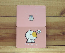 將圖片載入圖庫檢視器 28810 CAT CAT卡片(FOR YOU)