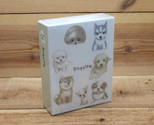 將圖片載入圖庫檢視器 87010 100入相本(DOGGIE)