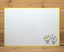 將圖片載入圖庫檢視器 28266 白熊大卡(什麼都OK)