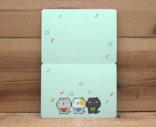 將圖片載入圖庫檢視器 28808 CAT CAT卡片(HAPPY BIRTHDAY)