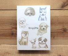將圖片載入圖庫檢視器 87010 100入相本(DOGGIE)