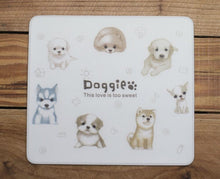將圖片載入圖庫檢視器 43631 滑鼠墊(DOGGIE)