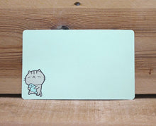 將圖片載入圖庫檢視器 29877 CAT CAT小卡(FOR YOU)