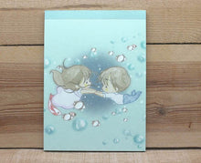將圖片載入圖庫檢視器 62502  A&amp;T信紙(在水中)