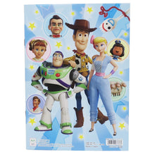 Load image into Gallery viewer, 4621803C Toy Story 填色簿