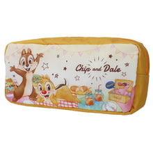 將圖片載入圖庫檢視器 S1418114  Chip n Dale 鋼牙鼠   筆袋