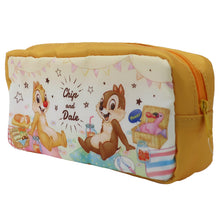 將圖片載入圖庫檢視器 S1418114  Chip n Dale 鋼牙鼠   筆袋
