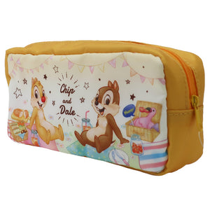 S1418114  Chip n Dale 鋼牙鼠   筆袋