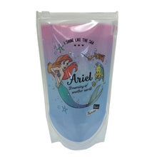 將圖片載入圖庫檢視器 S1420712  Ariel 小魚仙 包裝飲品型筆袋