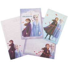 將圖片載入圖庫檢視器 S2087235 Frozen 2 信套