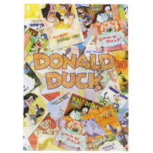 將圖片載入圖庫檢視器 S2110229  Donald Duck 唐老鴨  單人透明文件夾