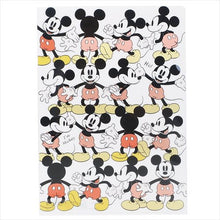 將圖片載入圖庫檢視器 S2111381 Mickey Mouse  A4單人透明文件夾