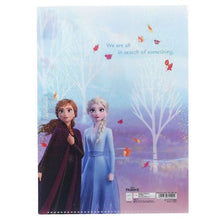 將圖片載入圖庫檢視器 S2121670 Frozen 2  5入文件夾