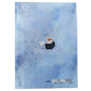 S2121689 Frozen 2 5入文件夾