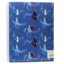 將圖片載入圖庫檢視器 S2121840 Frozen 2 拉鍊6入文件夾