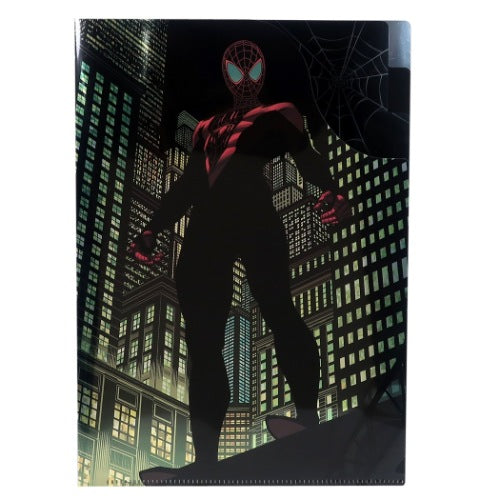 S2123738  Spider-Man 蜘蛛俠 3分頁文件夾