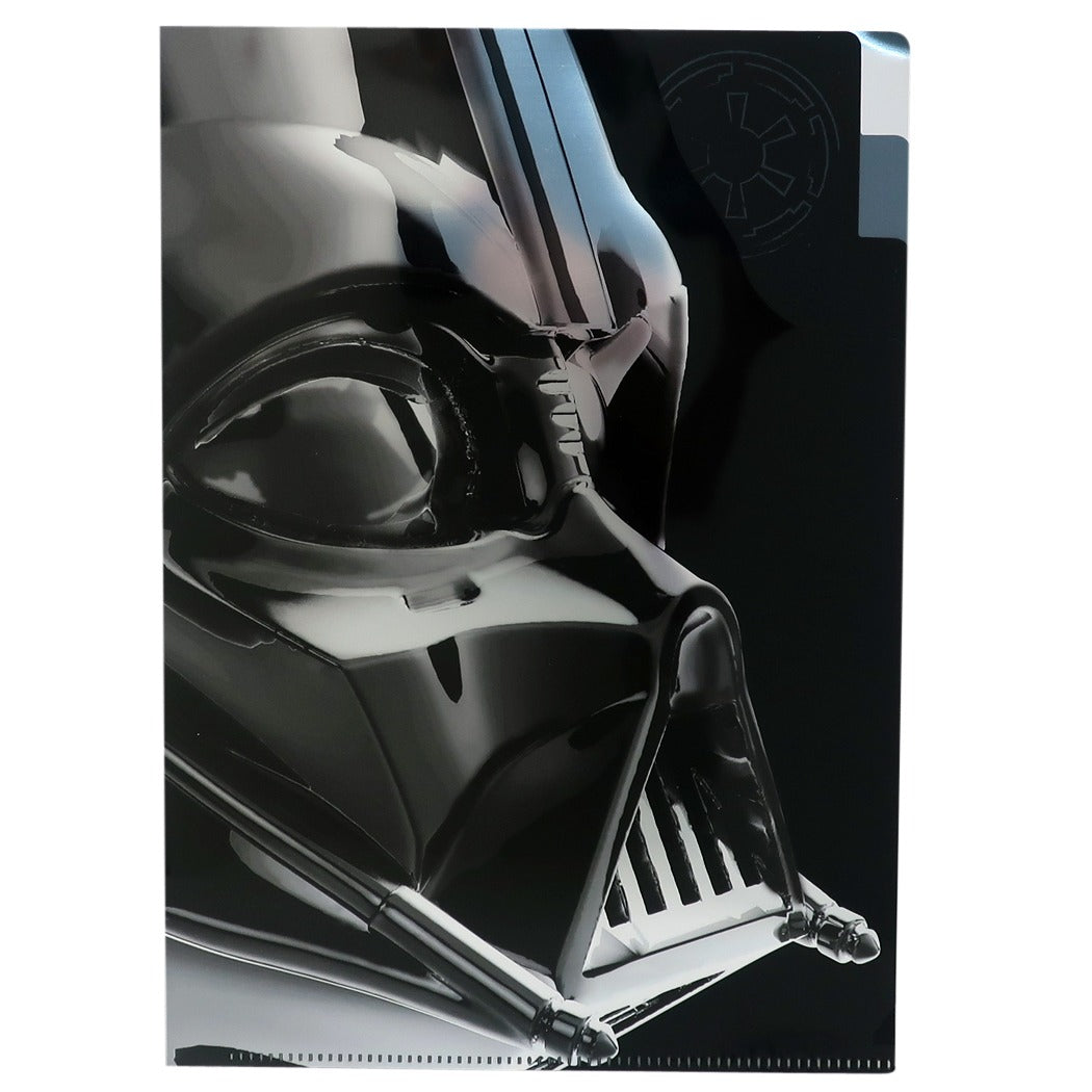 S2123797  Star Wars 星球大戰  3分頁文件夾