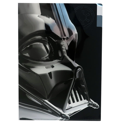 S2123797  Star Wars 星球大戰  3分頁文件夾