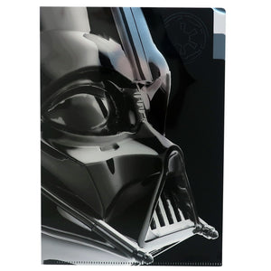 S2123797  Star Wars 星球大戰  3分頁文件夾