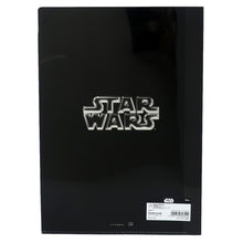 將圖片載入圖庫檢視器 S2123797  Star Wars 星球大戰  3分頁文件夾