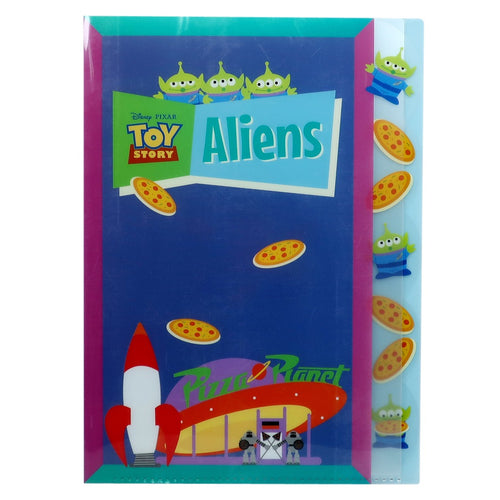 S2123843  Toy Story  5入文件夾