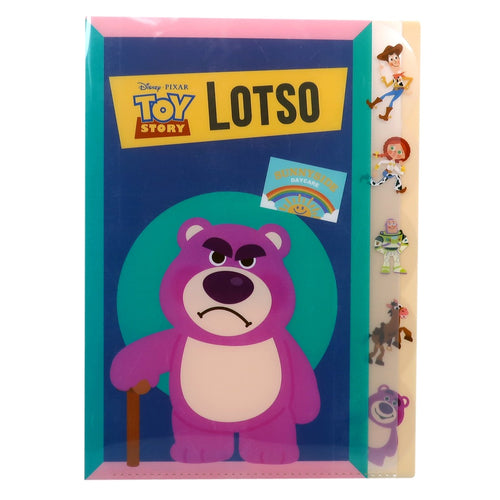 S2123860  Toy Story  5入文件夾