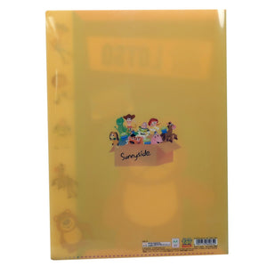 S2123860  Toy Story  5入文件夾