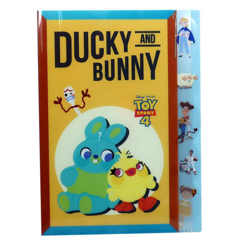 S2123878  Toy Story  5入文件夾