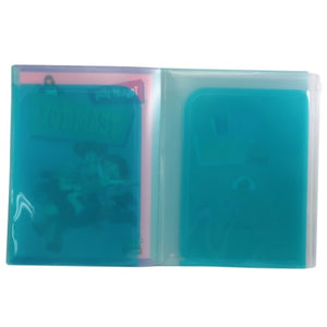 S2123894  Toy Story  拉鍊6入文件夾