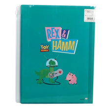 將圖片載入圖庫檢視器 S2123894  Toy Story  拉鍊6入文件夾