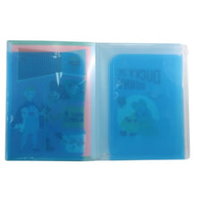 將圖片載入圖庫檢視器 S2123916  Toy Story  拉鍊6入文件夾