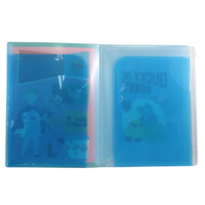 S2123916  Toy Story  拉鍊6入文件夾