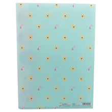 將圖片載入圖庫檢視器 S2124092  Winnie the Pooh  維尼熊 &amp; Piglet 小猪皮杰 5分頁文件夾