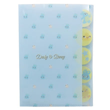 將圖片載入圖庫檢視器 S2124106  Miss Bunny &amp;  Ducky 阿得與賓尼 5分頁文件夾