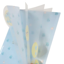 將圖片載入圖庫檢視器 S2124106  Miss Bunny &amp;  Ducky 阿得與賓尼 5分頁文件夾