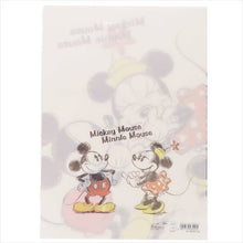 Load image into Gallery viewer, S2159538 Mickey And Minnie Mouse  A4 FILE