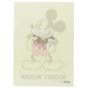 S2159554  Mickey Mouse  A4 FILE