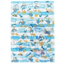 Load image into Gallery viewer, S2159562  Donald Duck 唐老鴨  A4 FILE